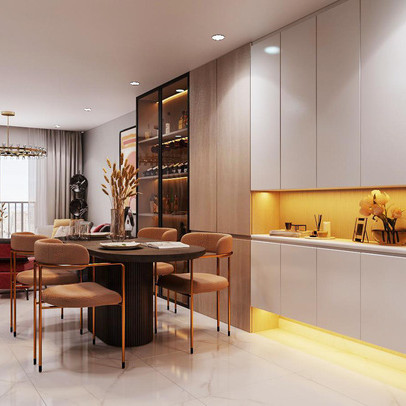 Feliz Homes ghi nhận thanh khoản tích cực cuối năm