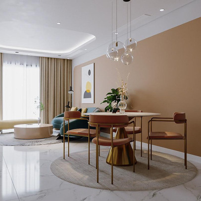 Feliz Homes tạo sức hút trên thị trường khi ra mắt căn hộ mẫu