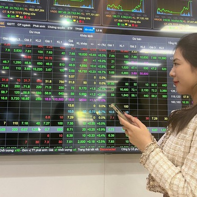 FIDT: Định giá về mức rẻ trong hơn 10 năm, VN-Index có thể đạt 1.384 điểm vào cuối năm 2023
