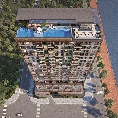 Filmore Development kiến tạo phong cách sống thịnh vượng bằng công nghệ cao
