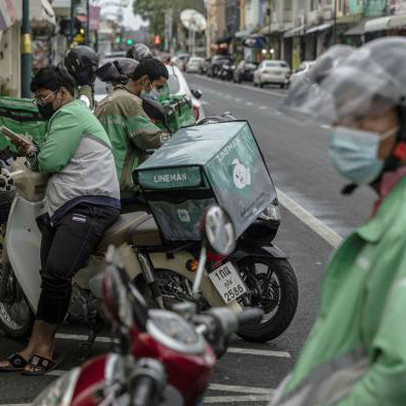 Financial Times: Grab và những ảnh hưởng từ làn sóng dịch Covid-19 mới trước thềm IPO ở Hoa Kỳ