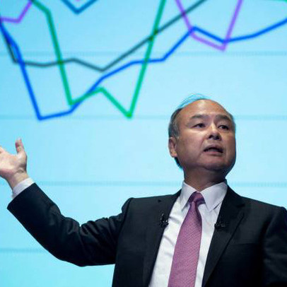 Financial Times: SoftBank, “cá voi Nasdaq” đã kích động cuộc biểu tình của nhóm cổ phiếu công nghệ Mỹ