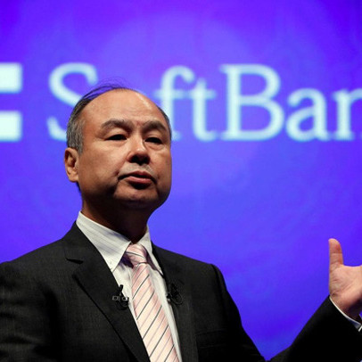 Financial Times: SoftBank lãi 4 tỷ USD nhờ chiến lược ‘cá voi trên Nasdaq’