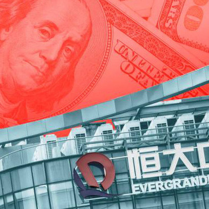 Financial Times: Thị trường nợ châu Á hơn 400 tỷ USD 'ớn lạnh' trước hạn trả lãi của Evergrande