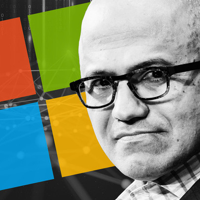 Financial Times vinh danh CEO của Microsoft là "Nhân vật của năm": Người đàn ông đã đưa gã khổng lồ trì trệ, lỗi thời đang trên bờ vực thẳm trở lại ngoạn mục