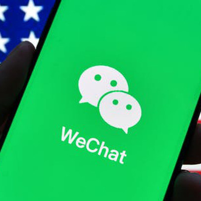 Financial Times: WeChat Trung Quốc sẽ không chịu ảnh hưởng bởi lệnh cấm từ Trump