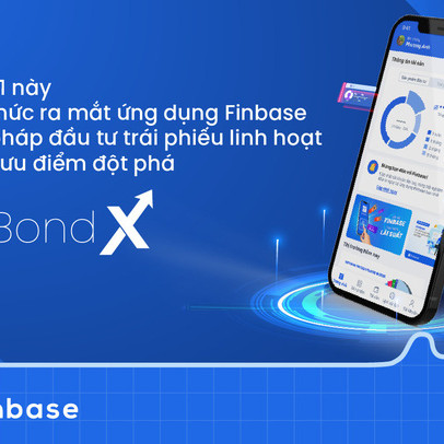 Finbase – số hóa thị trường đầu tư trái phiếu bằng những giải pháp mới