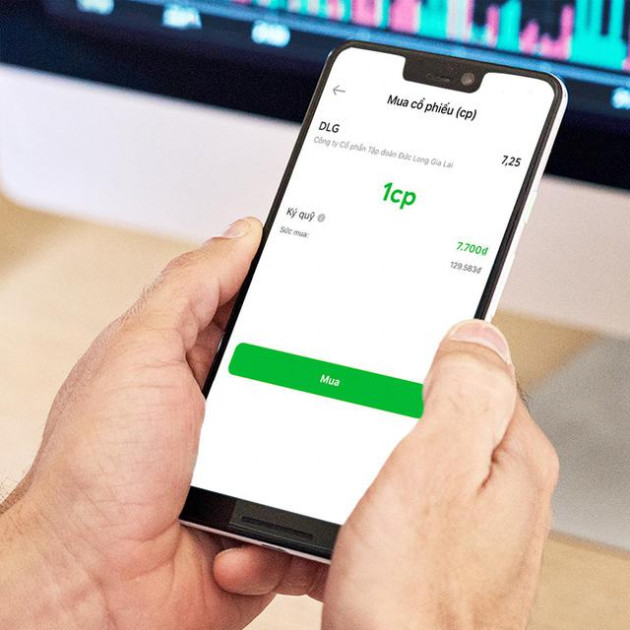 Finhay mua lại Công ty Cổ phần chứng khoán Vina (“VNSC”) - Ảnh 2.