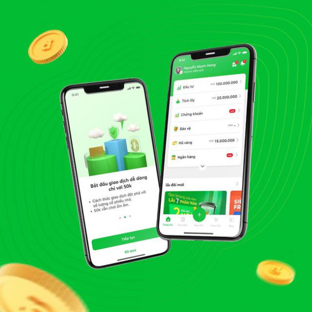 Finhay mua lại Công ty Cổ phần chứng khoán Vina (“VNSC”) - Ảnh 3.