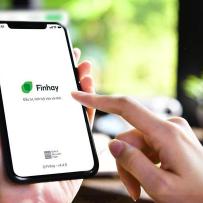 Finhay mua lại Công ty Cổ phần chứng khoán Vina (“VNSC”)