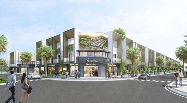 FIR: Doanh thu và lợi nhuận tăng cao so với cùng kỳ năm trước - Ảnh 1. FIR: Doanh thu và lợi nhuận tăng cao so với cùng kỳ năm trước - Ảnh 1.