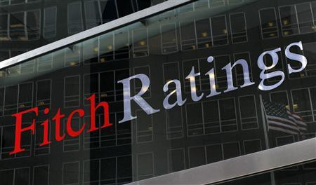 Fitch nâng triển vọng tín nhiệm quốc gia Việt Nam lên mức 'tích cực'