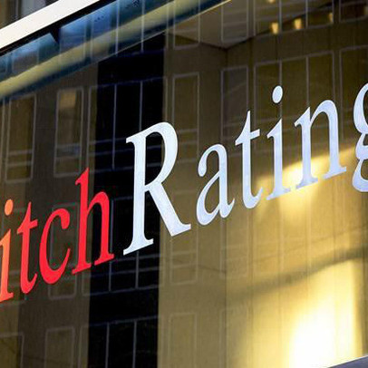 Fitch: Ngân hàng đang là gánh nặng đối với xếp hạng của quốc gia