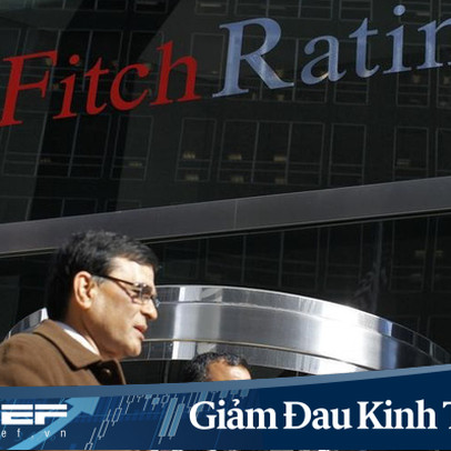 Fitch Ratings giữ nguyên hệ số tín nhiệm quốc gia của Việt Nam, Bộ Tài chính nói gì?