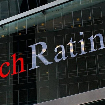 Fitch Ratings nâng hạng tín nhiệm một loạt ngân hàng Việt