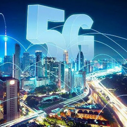 Fitch: Việt Nam nên đẩy nhanh tiến trình thử nghiệm và thương mại hóa mạng 5G