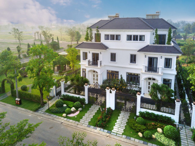 Five Star Eco City tài trợ 4 tỷ đồng xây cầu qua khu di tích tỉnh Long An - Ảnh 1.