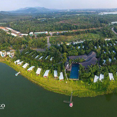 Flamingo Group & MGLAND - Tri kỷ trên hành trình chinh phục cái đẹp tại Flamingo Đải Lải Resort