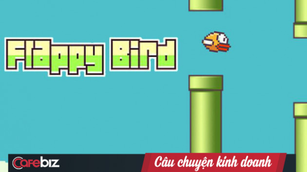 Flappy Bird, Sơn Tùng M-TP, Công Vinh và câu chuyện Trâu buộc GHÉT Trâu ăn - Ảnh 1.