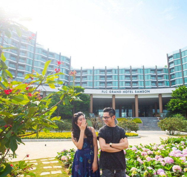 FLC: 20 năm “ngược gió” - Ảnh 1.
