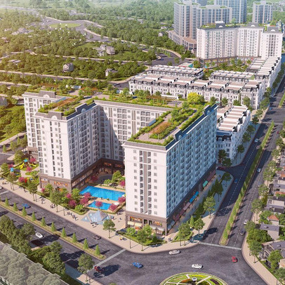 FLC: Doanh thu bán niên tăng hơn 10%, lợi nhuận biến động không đáng kể sau kiểm toán