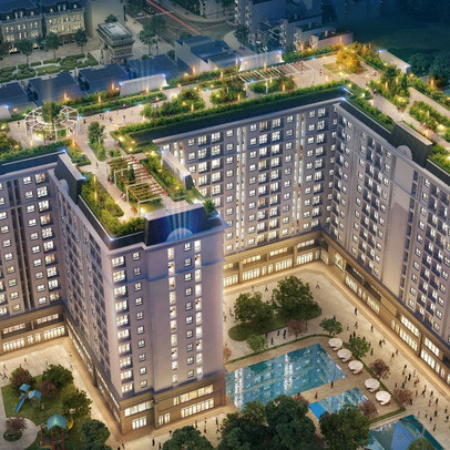 FLC: Doanh thu bán niên trên 3.826 tỷ đồng, lãi tăng mạnh so với cùng kỳ