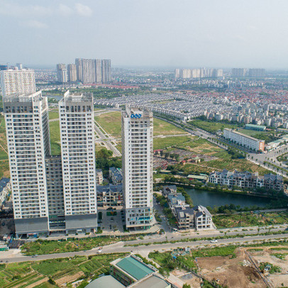 FLC Group và các dự án tiềm năng phía Tây được tìm kiếm
