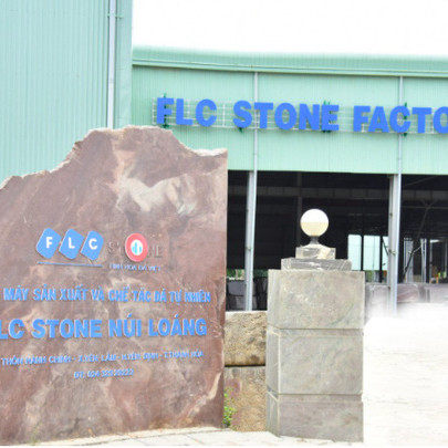 FLC Stone (AMD): Kế hoạch lợi nhuận tăng 29% lên 20 tỷ đồng, không chia cổ tức 2021 và 2022