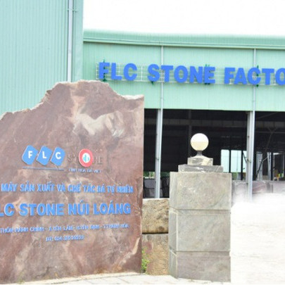 FLC Stone (AMD) lần đầu tiên báo lỗ kể từ khi niêm yết, phải trích lập dự phòng khoản nợ của Bamboo Airways