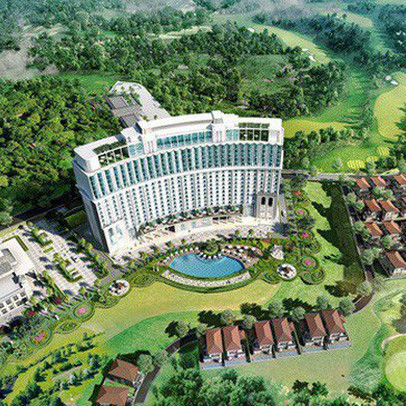 FLC tăng vốn thêm 400 tỷ đồng cho FLC Hạ Long