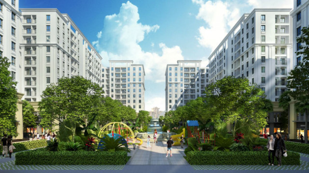 FLC Tropical City Ha Long – Chuẩn sống mới cho cư dân hiện đại - Ảnh 2.