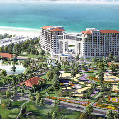 FLC xúc tiến phát hành thêm cổ phiếu, dự kiến sớm nhất 21/6 chốt danh sách cổ đông