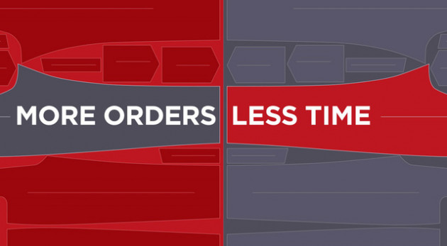 Flex Offer by Lectra: Tái định nghĩa giác sơ đồ với khối lượng lớn - Ảnh 1.