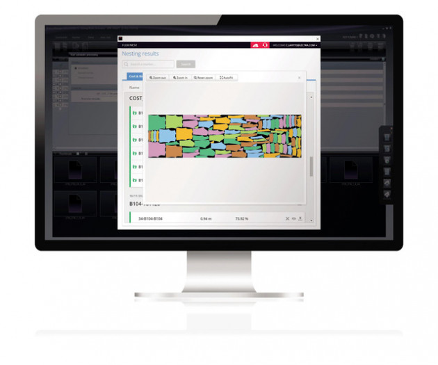 Flex Offer by Lectra: Tái định nghĩa giác sơ đồ với khối lượng lớn - Ảnh 2.