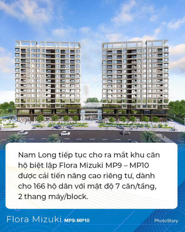 Flora Mizuki - nơi mỗi ngày mở mắt bình yên bên thiên nhiên & an nhiên bên tổ hợp khu đô thị tiện nghi - Ảnh 9.