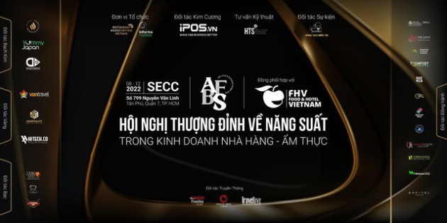 Food & Hotel Vietnam 2022 - Những điểm sáng nào đáng chờ đón? - Ảnh 2.