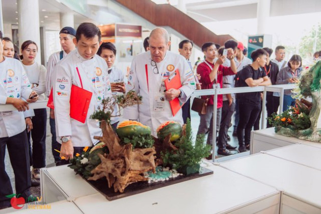 Food & Hotel Vietnam 2022 - Những điểm sáng nào đáng chờ đón? - Ảnh 3.