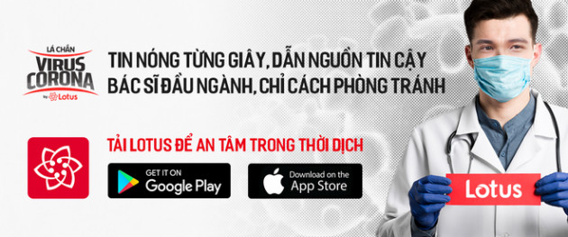 Forbes: Đây là những ngành mà người lao động có thể được hưởng lợi từ khủng hoảng Covid-19 - Ảnh 1.