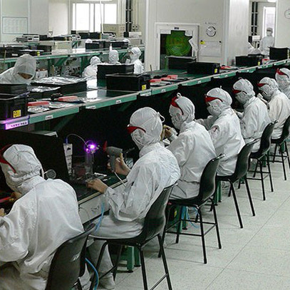 Forbes: Foxconn dựa trên cơ sở nào để chọn Việt Nam, Indonesia và các điểm đến khác?