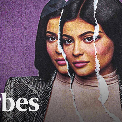 Forbes: Kylie Jenner giả mạo tờ khai thuế, khai khống thu nhập và hoàn toàn không phải là tỷ phú!