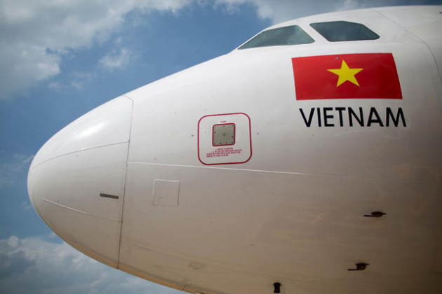 Forbes: Vietnam Airlines dự kiến ​​sẽ sở hữu 98% cổ phần Jetstar Pacific sau khi Qantas rút lui - Ảnh 1.