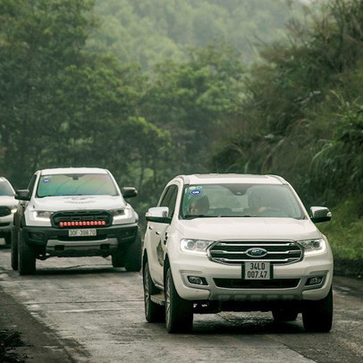 Ford gia hạn bảo hành thêm 2 năm với các xe Everest, Ranger, Raptor dính lỗi rò rỉ dầu