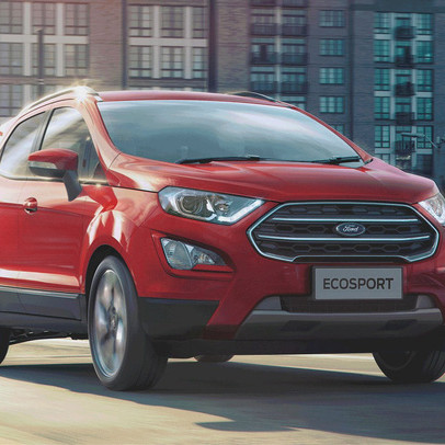 Ford triệu hồi 315 xe EcoSport tại Việt Nam do lỗi dây tín hiệu