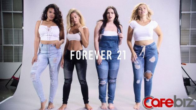 Forever 21: Từ chuỗi bán lẻ 800 cửa hàng đến thương hiệu bên bờ vực phá sản chỉ vì pha loãng chất mãi mãi tuổi 21 khiến giới trẻ quay lưng - Ảnh 2.