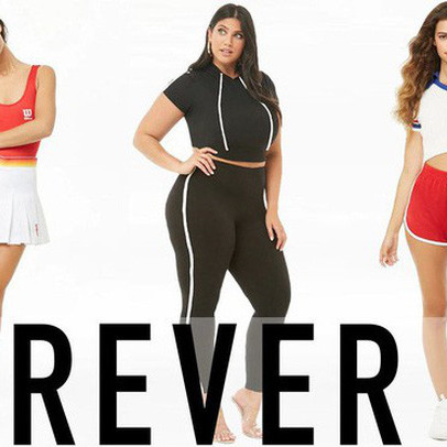 Forever 21: Từ chuỗi bán lẻ 800 cửa hàng đến thương hiệu bên bờ vực phá sản chỉ vì pha loãng chất "mãi mãi tuổi 21" khiến giới trẻ quay lưng