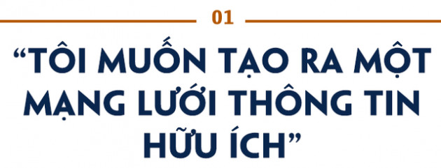 Founder 9x của Spiderum: 10 năm làm vận động viên chuyên nghiệp, tốt nghiệp Đại học loại giỏi ở Phần Lan vẫn quyết về nước để khởi nghiệp - Ảnh 1.