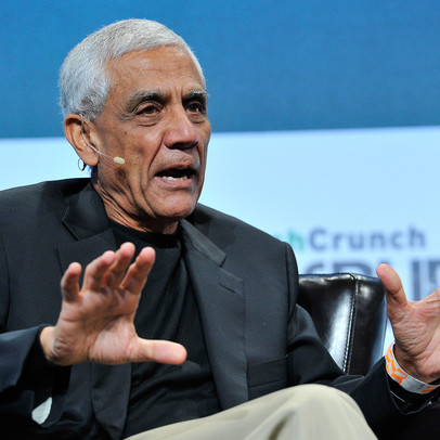 Founder của Sun Microsystems - tỷ phú Vinod Khosla: "Không có lý do gì mà TP.HCM không thể trở thành trung tâm sáng tạo của thế giới trong tương lai"