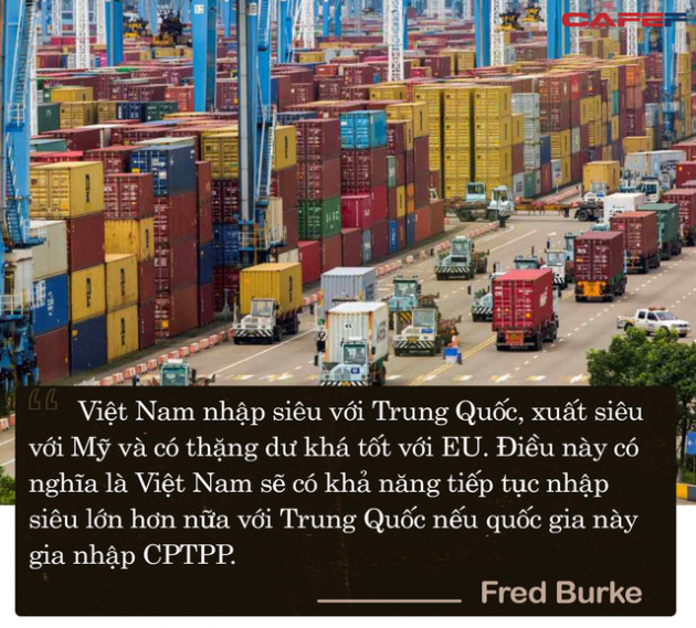 Founder hãng luật Baker McKenzie Vietnam: Đằng sau câu chuyện Trung Quốc xin gia nhập CPTPP và thách thức của Việt Nam trước ‘gorilla nặng nghìn pound’ - Ảnh 9.