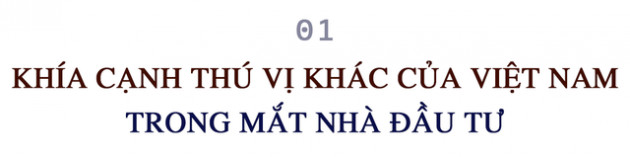 Founder quỹ VC đầu tư vào công nghệ giải mã vì sao Việt Nam xuất hiện nhiều tỷ phú bất động sản - Ảnh 1.