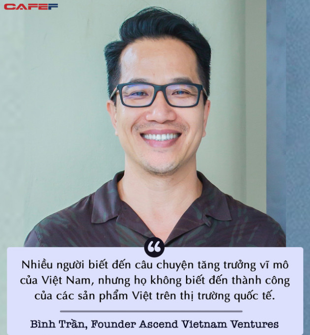 Founder quỹ VC đầu tư vào công nghệ giải mã vì sao Việt Nam xuất hiện nhiều tỷ phú bất động sản - Ảnh 4.